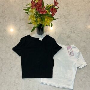 NWT Wild Fable Jersey Tee Bundle